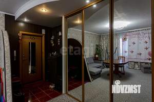 4-к квартира, вторичка, 77м2, 7/9 этаж
