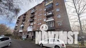 4-к квартира, вторичка, 128м2, 6/6 этаж