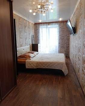 2-к квартира, вторичка, 45м2, 5/5 этаж