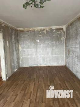 2-к квартира, вторичка, 43м2, 6/9 этаж