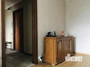 2-к квартира, вторичка, 43м2, 9/9 этаж