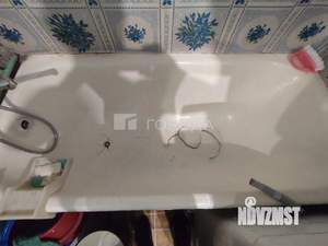 2-к квартира, вторичка, 45м2, 5/5 этаж