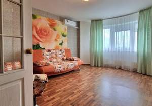 1-к квартира, вторичка, 38м2, 10/10 этаж