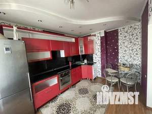 3-к квартира, вторичка, 65м2, 4/6 этаж