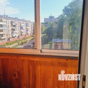 2-к квартира, вторичка, 42м2, 4/5 этаж