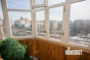 2-к квартира, вторичка, 100м2, 7/9 этаж