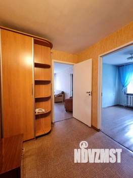 3-к квартира, вторичка, 52м2, 4/5 этаж