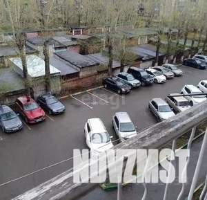 1-к квартира, вторичка, 31м2, 4/5 этаж