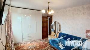 3-к квартира, вторичка, 65м2, 7/9 этаж