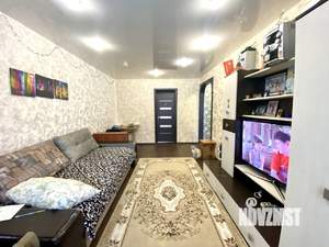 2-к квартира, вторичка, 46м2, 5/5 этаж