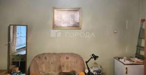 2-к квартира, вторичка, 50м2, 8/10 этаж