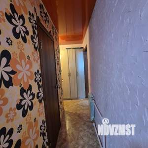 2-к квартира, вторичка, 43м2, 1/5 этаж