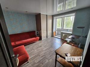 1-к квартира, вторичка, 29м2, 5/5 этаж