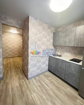 2-к квартира, вторичка, 45м2, 1/5 этаж
