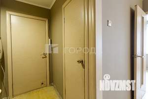 2-к квартира, вторичка, 44м2, 4/5 этаж