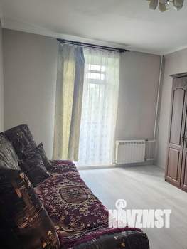 2-к квартира, вторичка, 60м2, 3/5 этаж