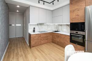 1-к квартира, вторичка, 50м2, 13/16 этаж