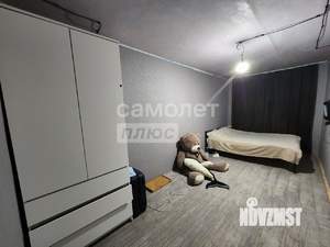 2-к квартира, вторичка, 46м2, 5/5 этаж