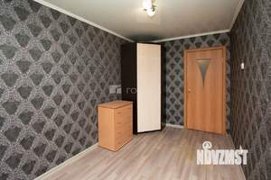 3-к квартира, вторичка, 57м2, 1/9 этаж