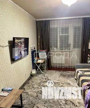 2-к квартира, вторичка, 44м2, 3/5 этаж