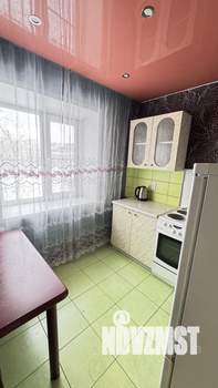 1-к квартира, вторичка, 29м2, 5/5 этаж