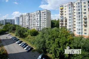 3-к квартира, вторичка, 68м2, 7/9 этаж
