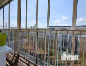 2-к квартира, вторичка, 57м2, 4/9 этаж