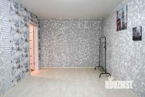 2-к квартира, вторичка, 45м2, 2/5 этаж