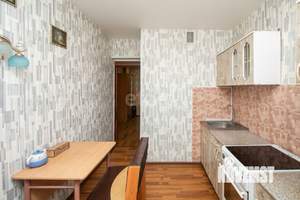1-к квартира, вторичка, 40м2, 1/12 этаж