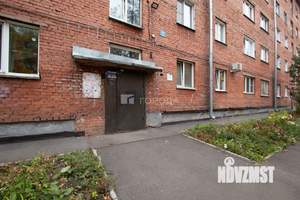1-к квартира, вторичка, 18м2, 1/5 этаж