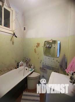 3-к квартира, вторичка, 71м2, 3/5 этаж