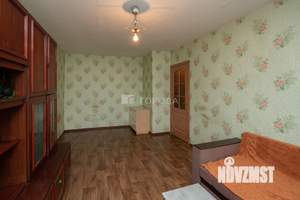 1-к квартира, вторичка, 31м2, 1/2 этаж