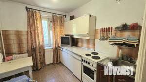 3-к квартира, вторичка, 75м2, 1/5 этаж