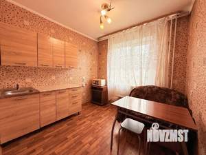 1-к квартира, вторичка, 36м2, 6/10 этаж