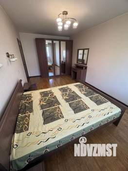 3-к квартира, вторичка, 61м2, 2/5 этаж