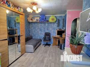 1-к квартира, вторичка, 31м2, 5/5 этаж