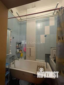 2-к квартира, вторичка, 52м2, 2/5 этаж