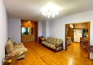 3-к квартира, вторичка, 113м2, 4/16 этаж