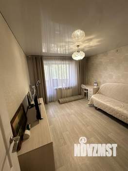 1-к квартира, вторичка, 31м2, 2/9 этаж