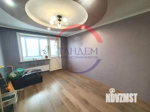 2-к квартира, вторичка, 47м2, 5/5 этаж