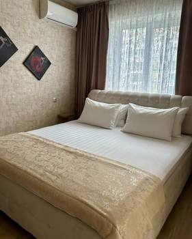 Студия квартира, вторичка, 28м2, 7/9 этаж
