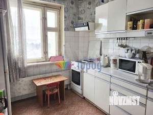 3-к квартира, вторичка, 65м2, 9/9 этаж