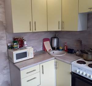 2-к квартира, вторичка, 41м2, 3/5 этаж