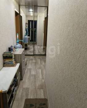 2-к квартира, вторичка, 47м2, 1/5 этаж