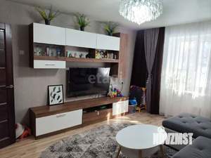 2-к квартира, вторичка, 51м2, 1/5 этаж
