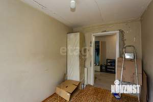 4-к квартира, вторичка, 61м2, 3/5 этаж