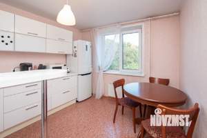 3-к квартира, вторичка, 71м2, 3/18 этаж