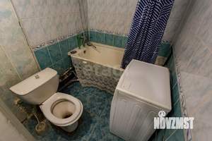 2-к квартира, вторичка, 45м2, 3/5 этаж