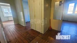 3-к квартира, вторичка, 57м2, 1/9 этаж