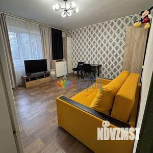 2-к квартира, вторичка, 39м2, 2/9 этаж